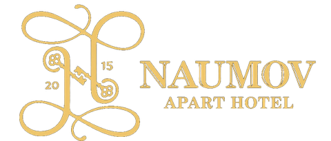 Naumov apart hotel